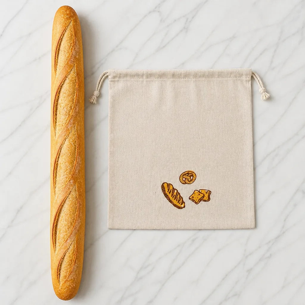 Sac a Pain Boule