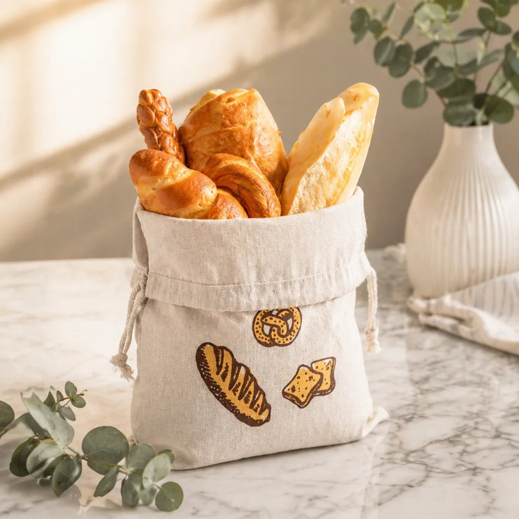 Sac à Pain Boule