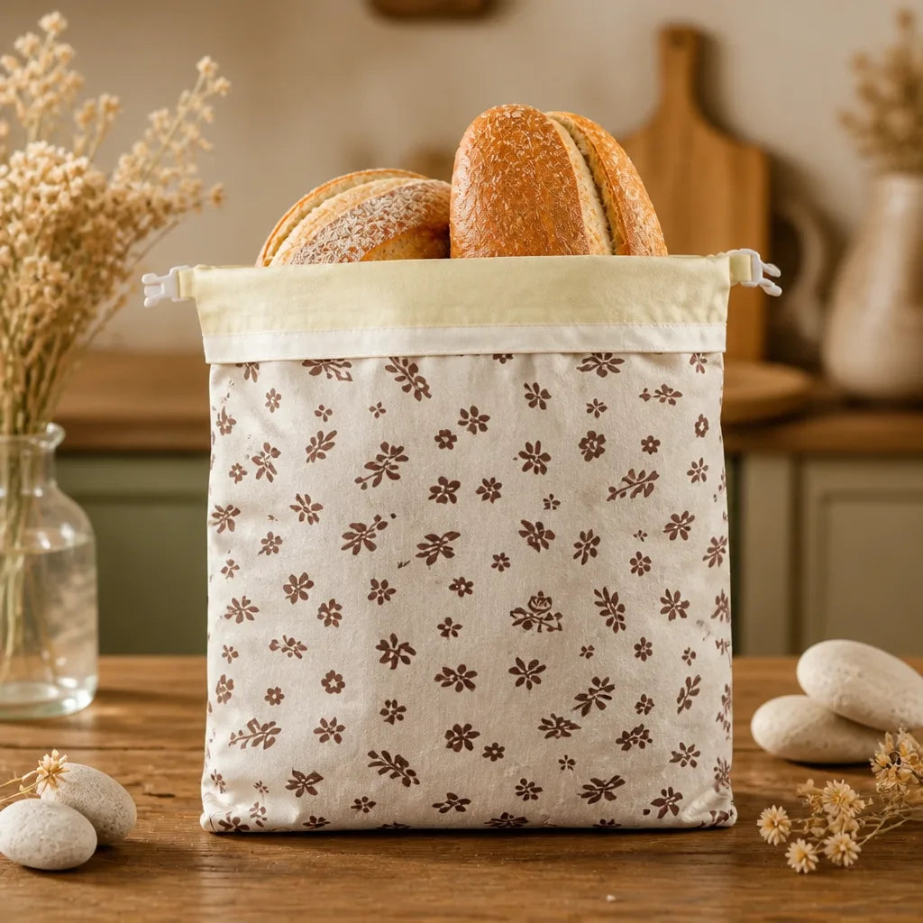 Sac à Pain Conservation