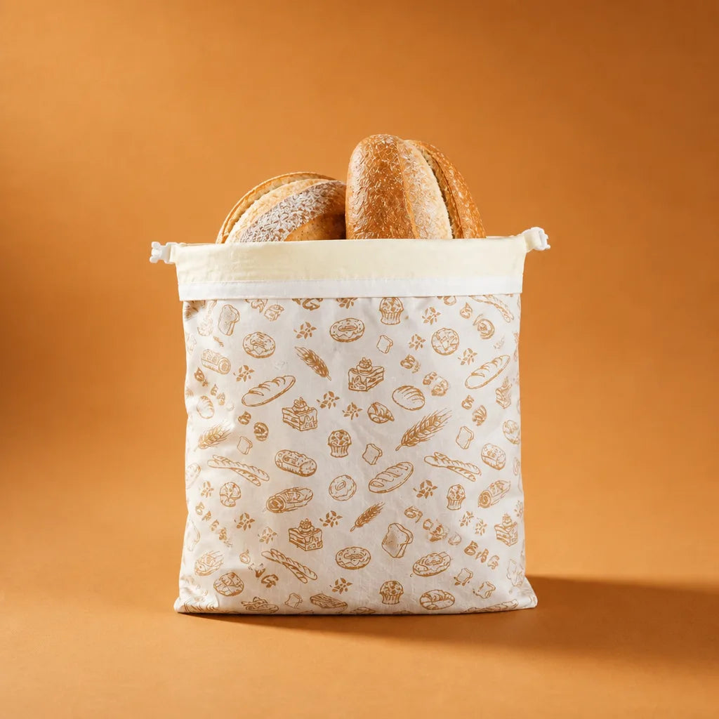 Sac à Pain Conservation