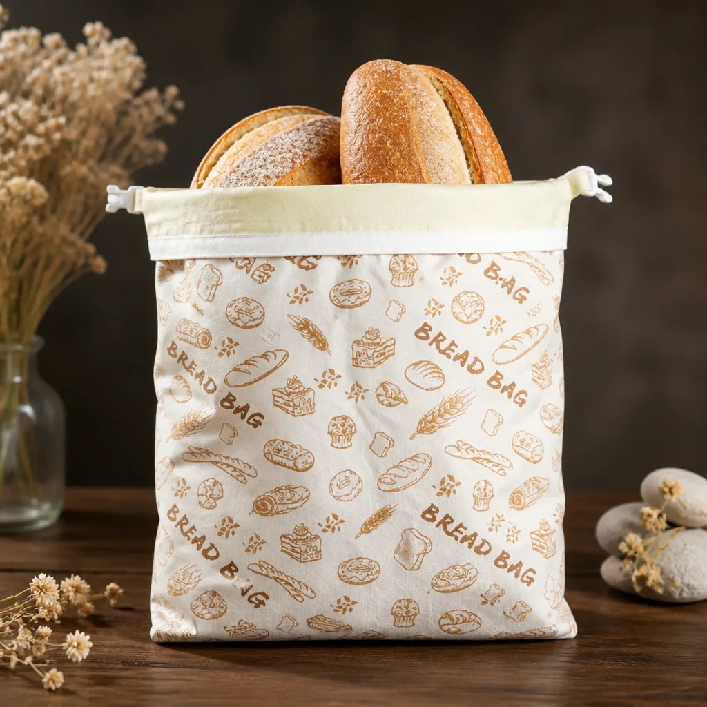 Sac à Pain Conservation