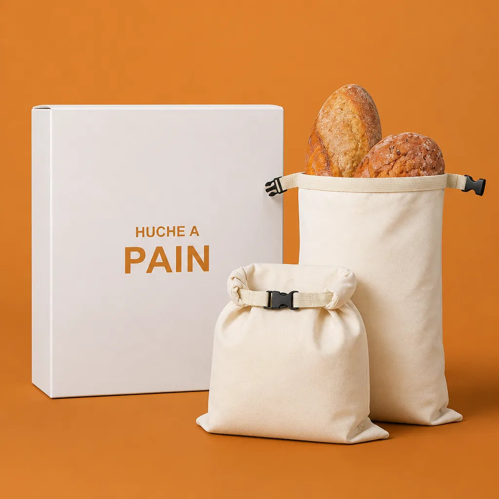 Sac À Pain Design