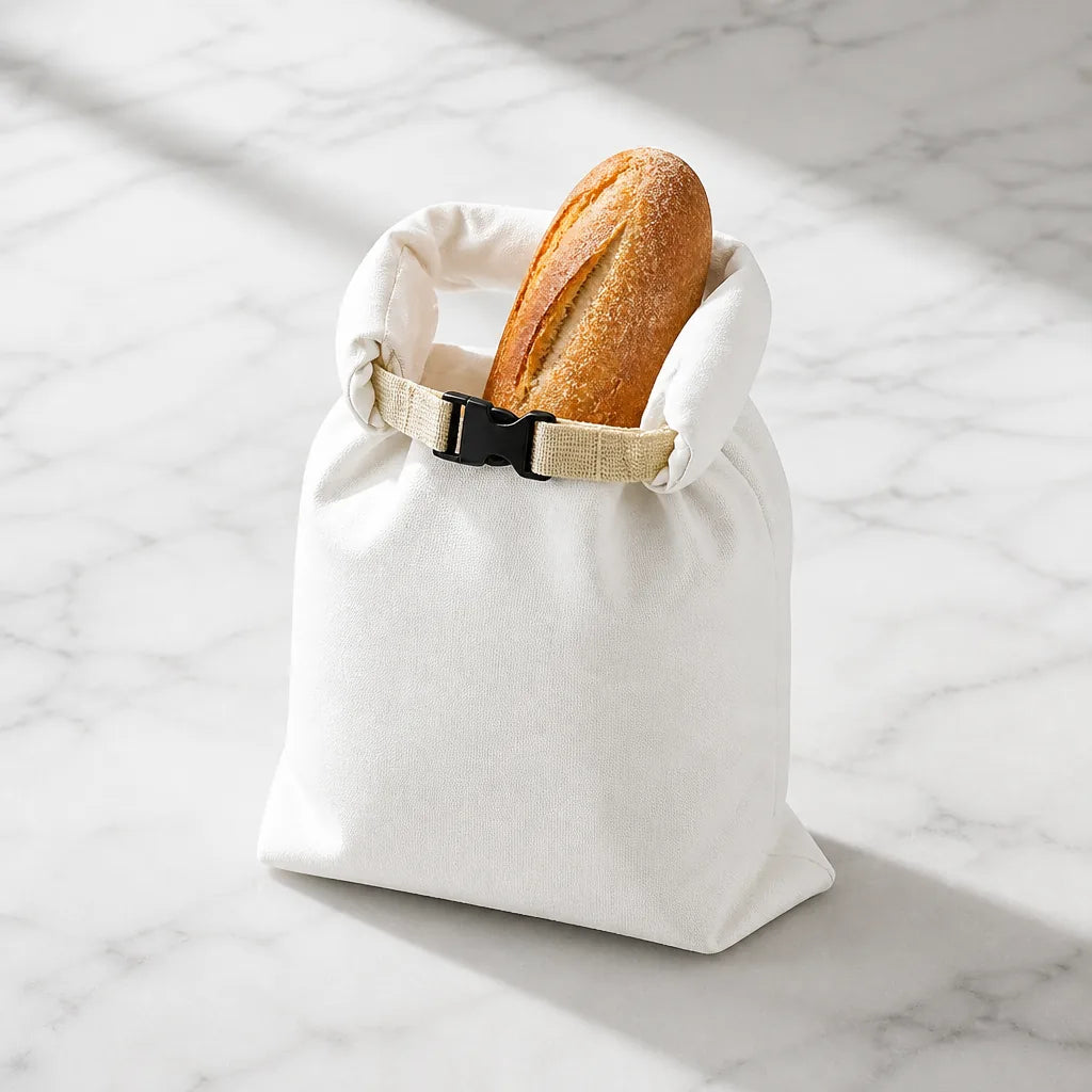 Sac À Pain Design