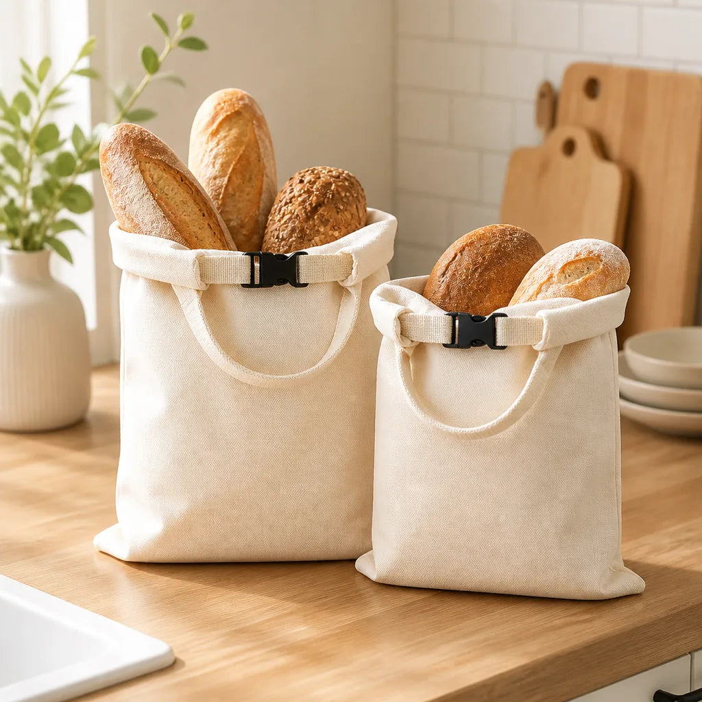 Sac À Pain Design