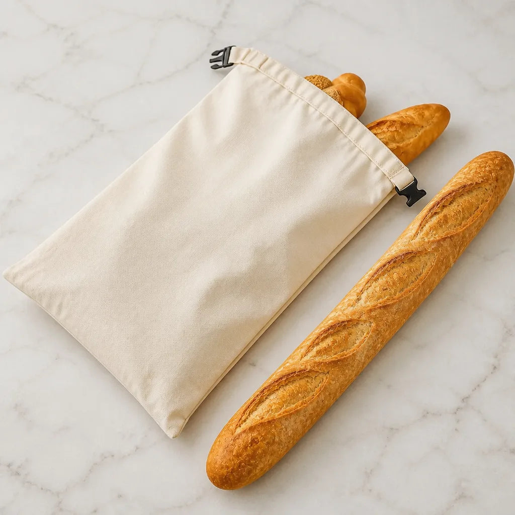 Sac a Pain Ecologique