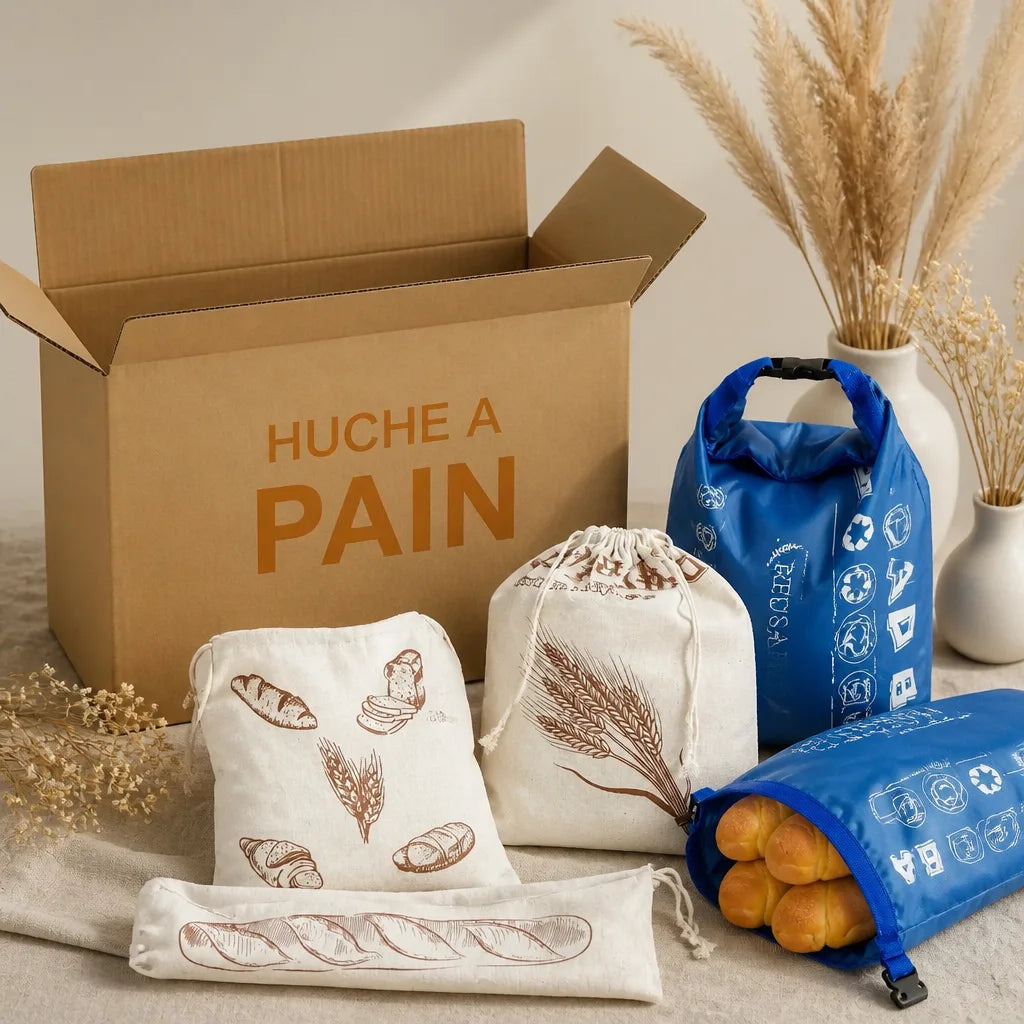Sac a Pain En Lin