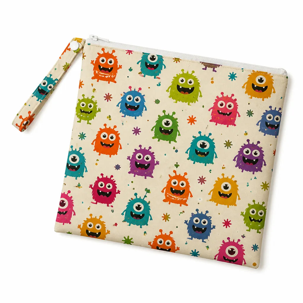 Sac À Pain Imperméable