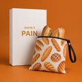 Sac À Pain Imperméable