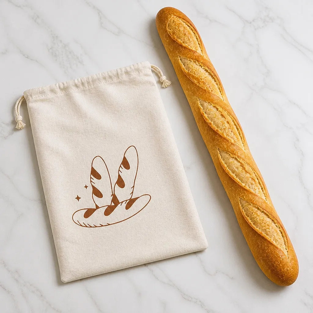 Sac a Pain Lavable