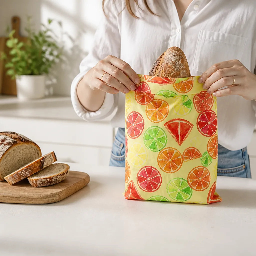 Sac a Pain Longue Conservation