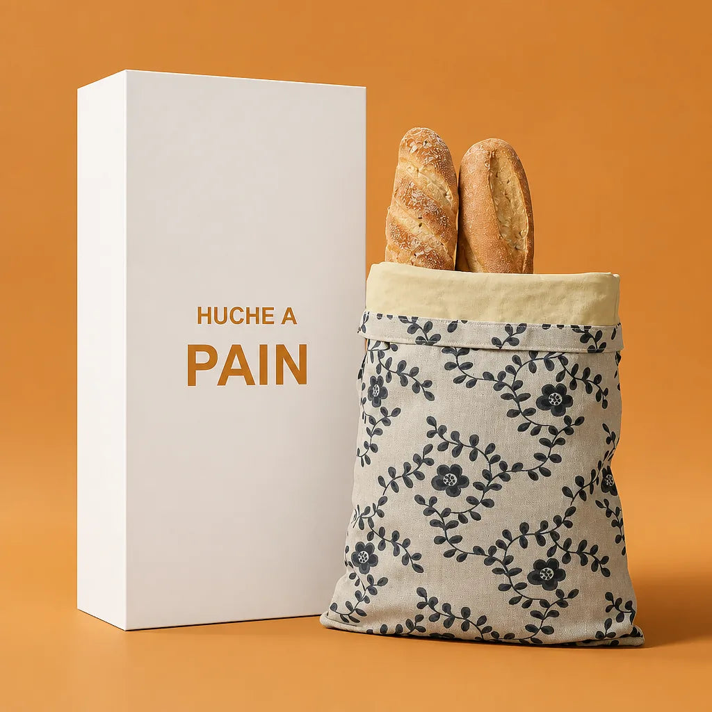 Sac À Pain Pour Extérieur
