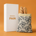 Sac À Pain Pour Extérieur