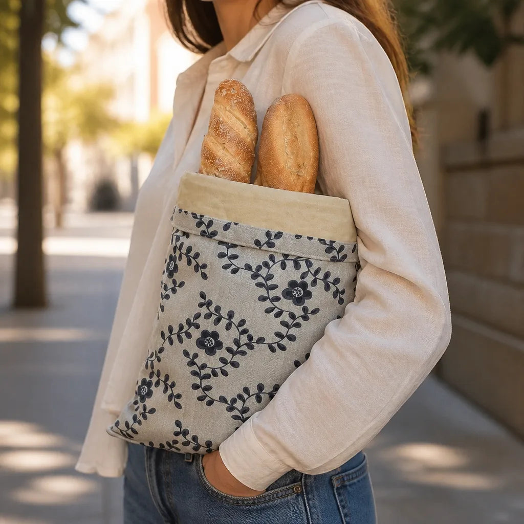 Sac À Pain Pour Extérieur
