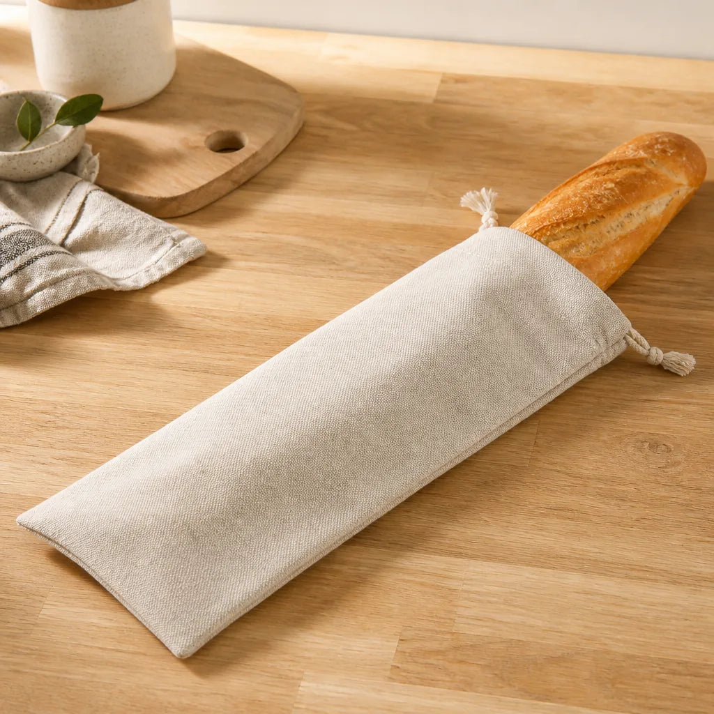 Sac À Pain Pour Tiroir Coulissant