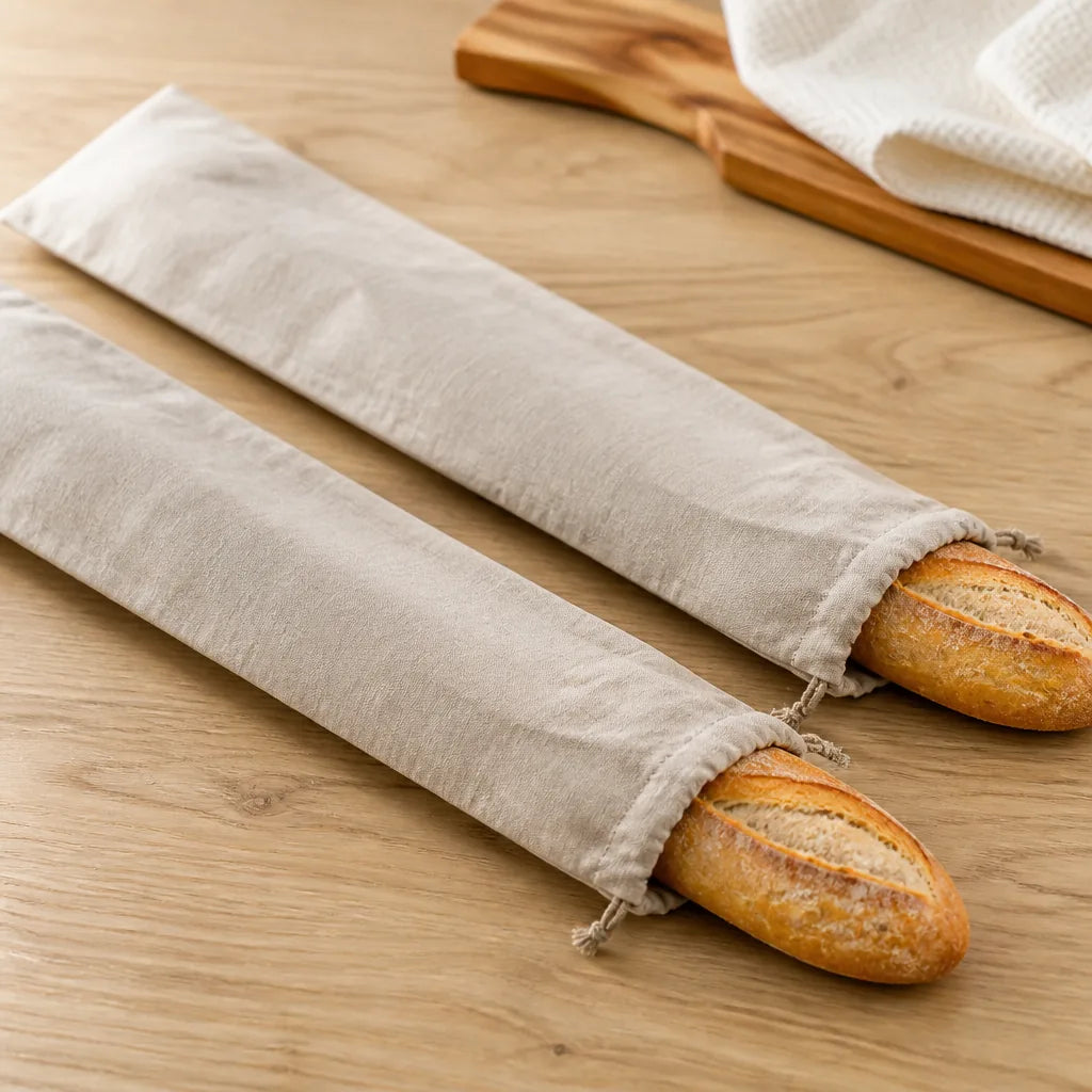 Sac À Pain Pour Tiroir Coulissant