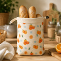Sac À Pain Refermable
