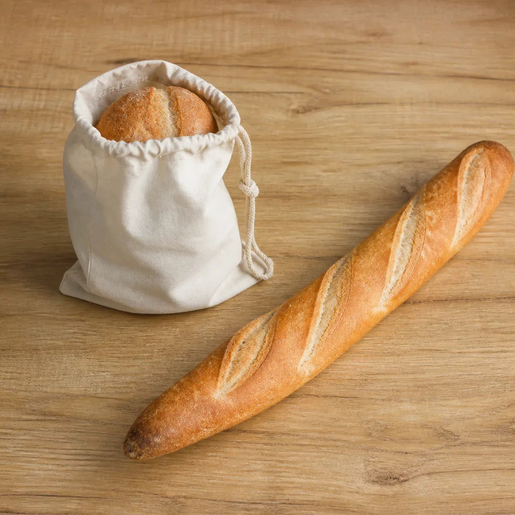 Sac A Pain Tissu À Suspendre