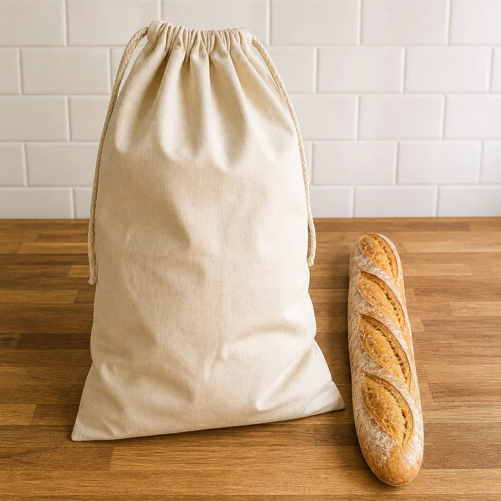 Sac A Pain Tissu À Suspendre