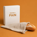 Sac À Pain Tissu Pour Meuble Cuisine