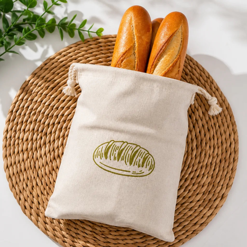 Sac À Pain